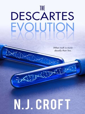 cover image of The Descartes Evolution